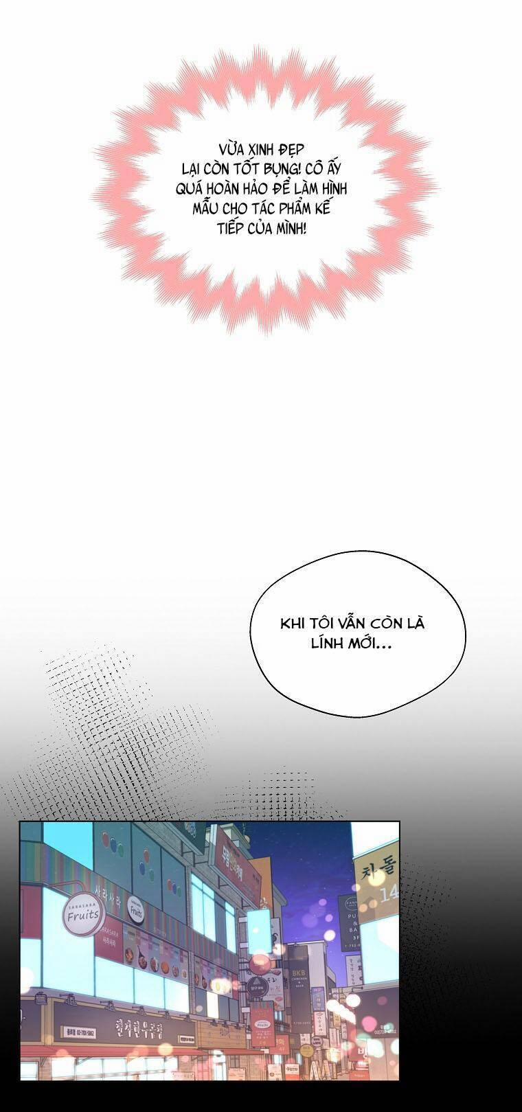 Nam Chính Chuẩn Gu 51 trang 24