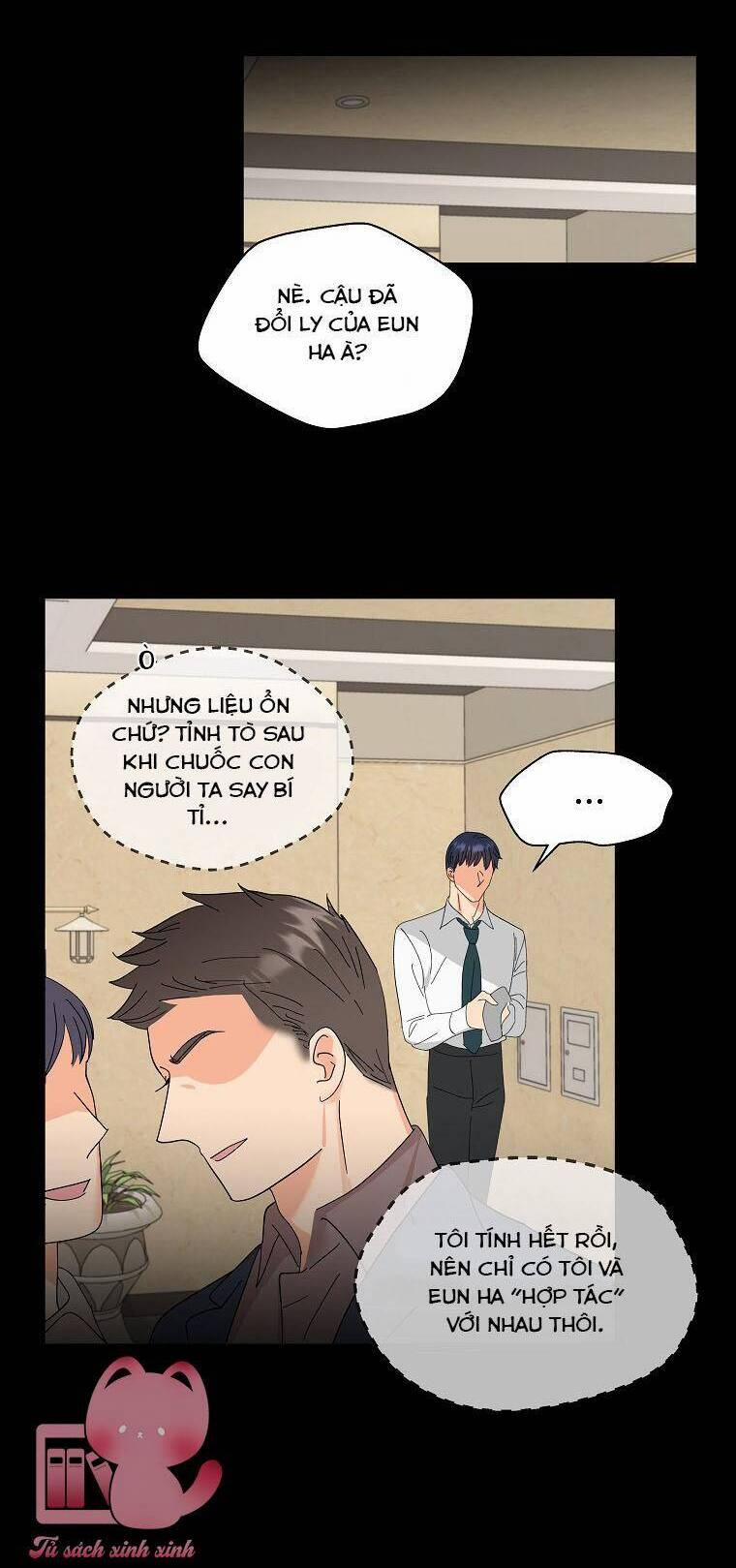 Nam Chính Chuẩn Gu 51 trang 25