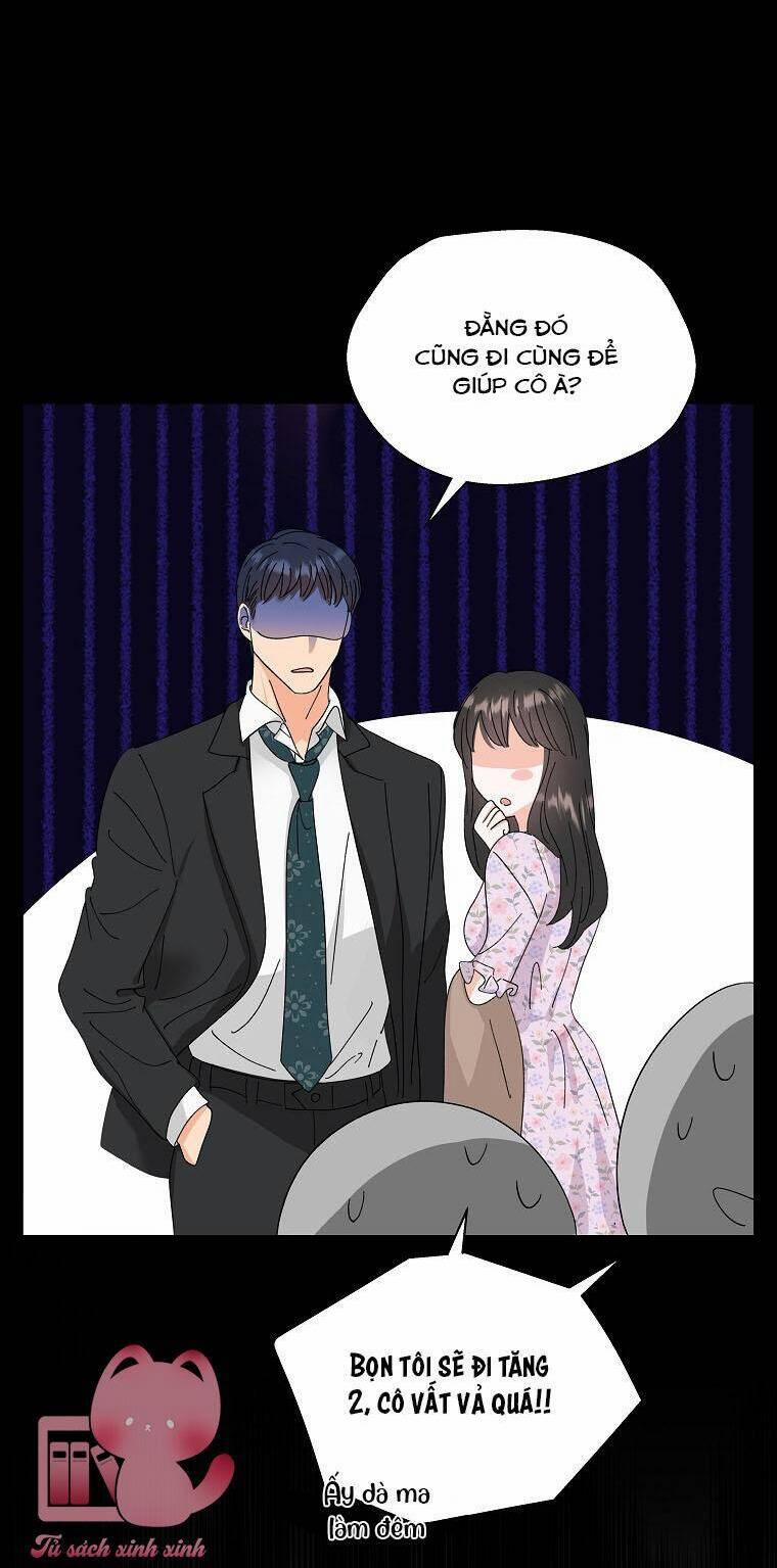 Nam Chính Chuẩn Gu 51 trang 29