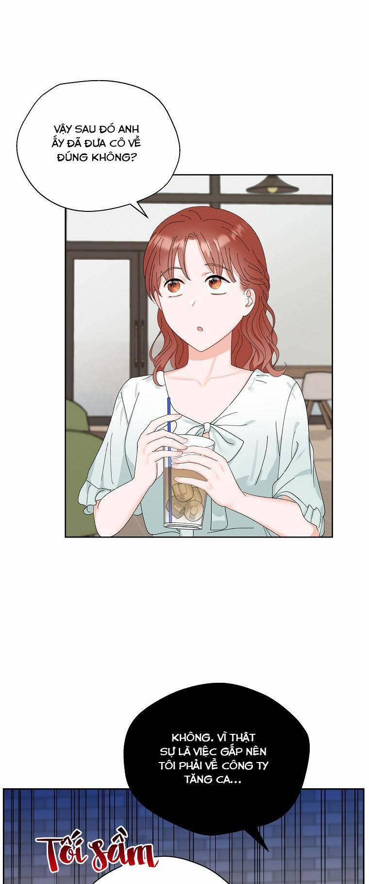 Nam Chính Chuẩn Gu 51 trang 32