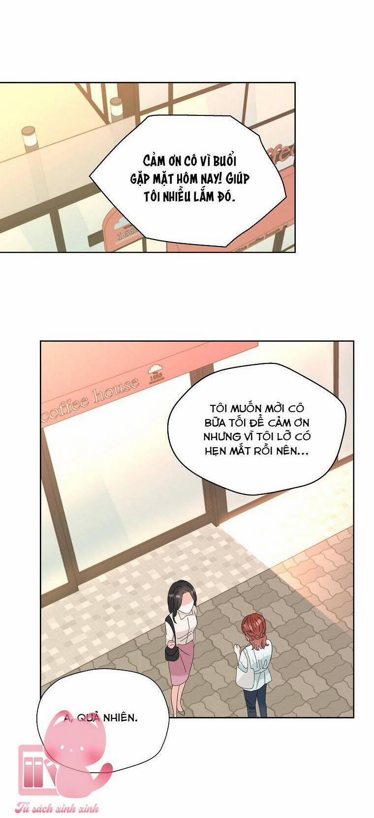 Nam Chính Chuẩn Gu 51 trang 40