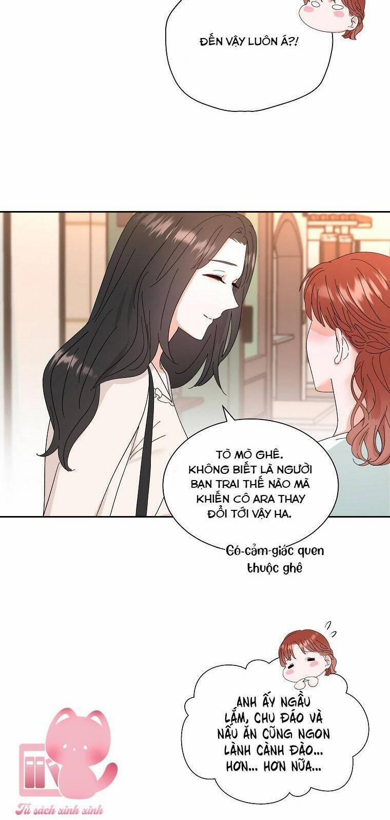 Nam Chính Chuẩn Gu 51 trang 42