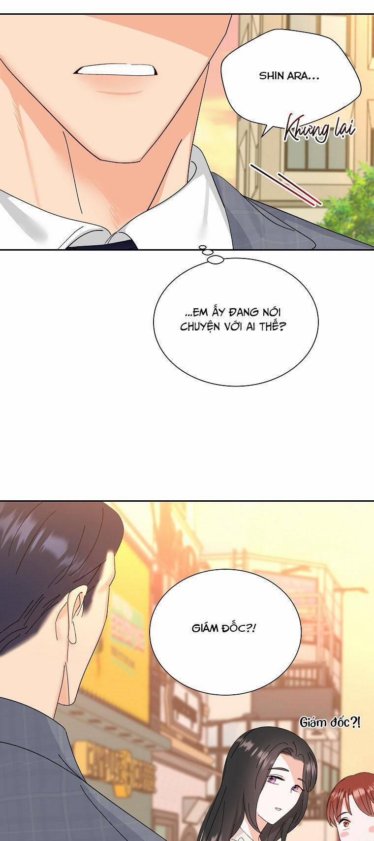 Nam Chính Chuẩn Gu 51 trang 43