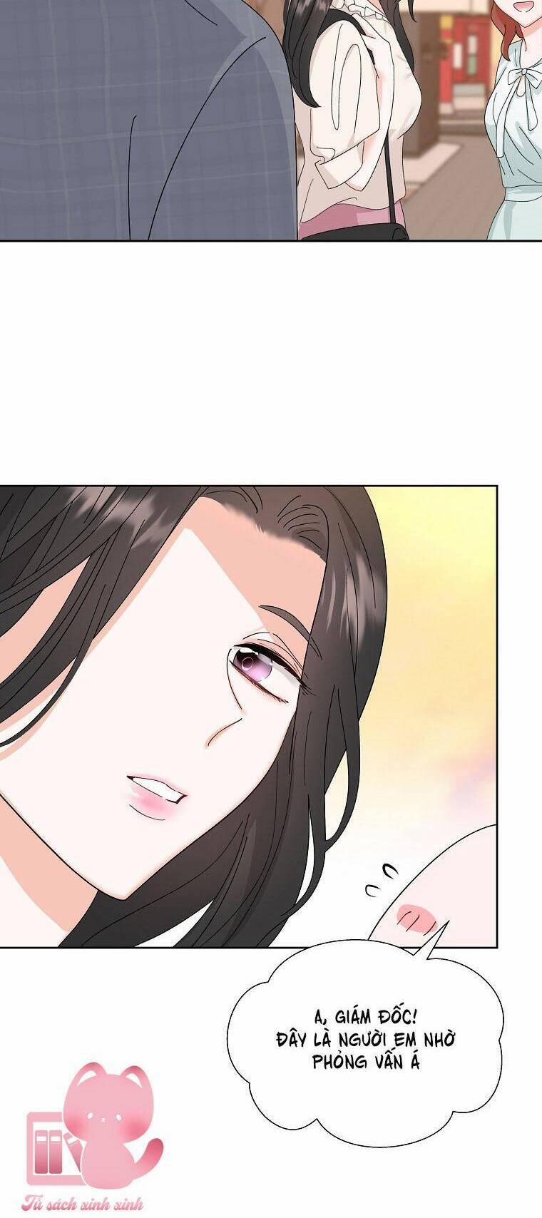 Nam Chính Chuẩn Gu 51 trang 44