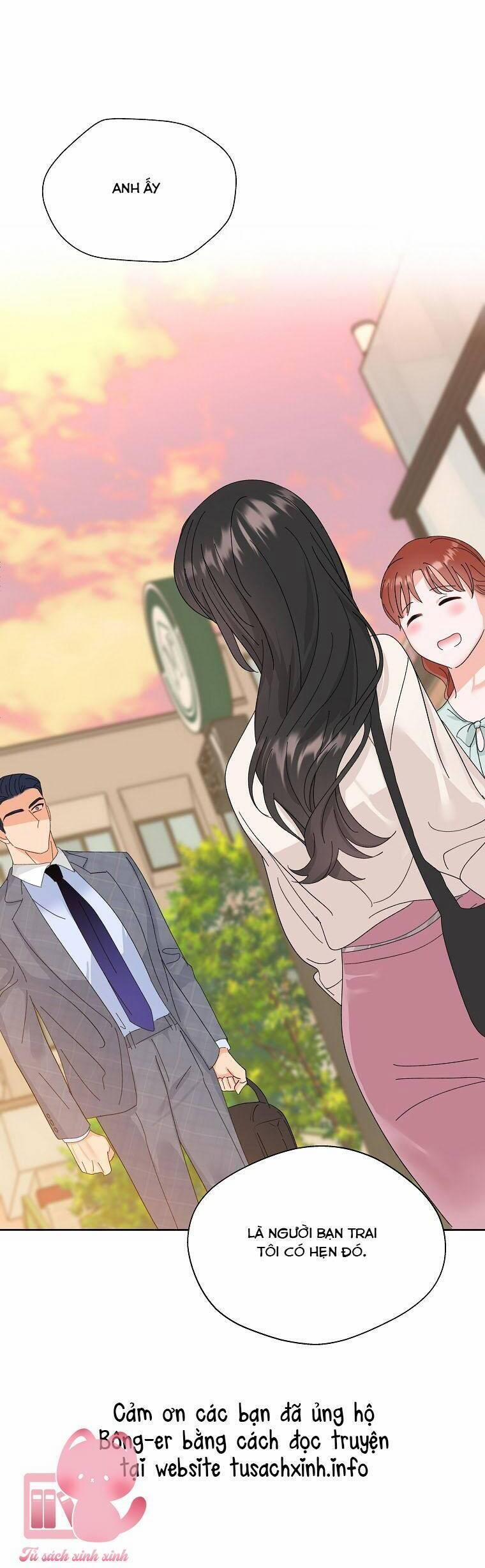 Nam Chính Chuẩn Gu 51 trang 46