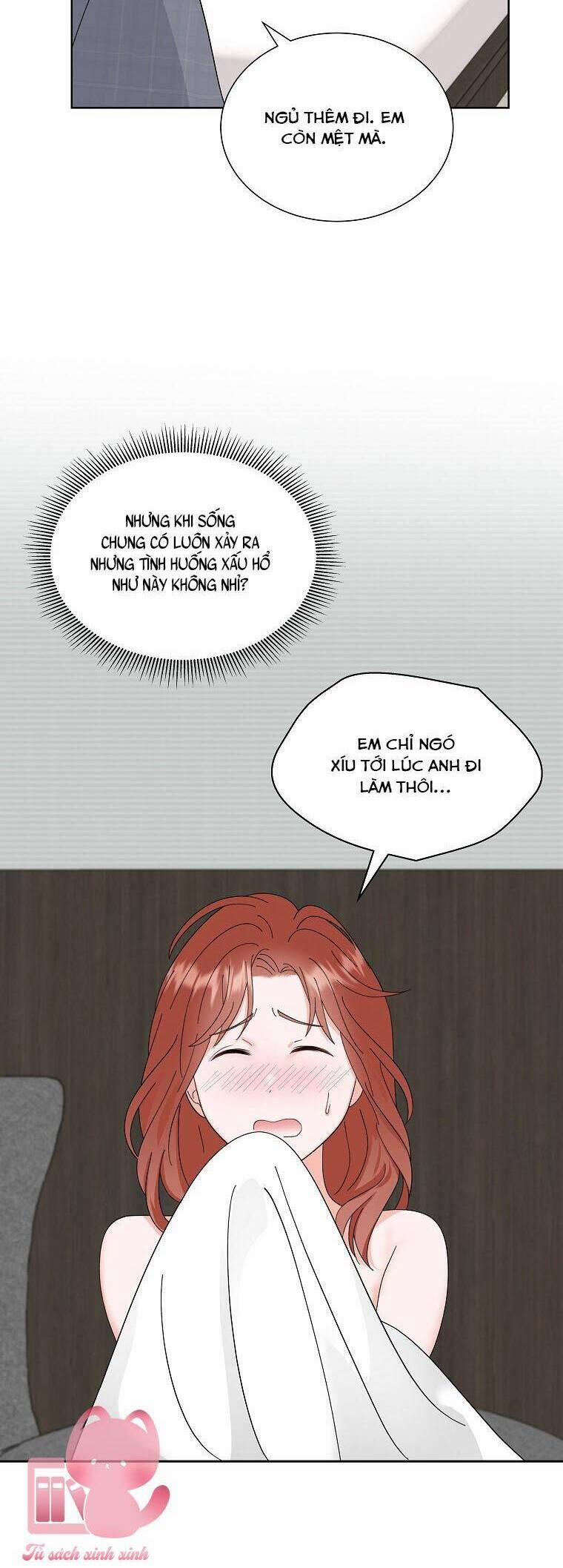 Nam Chính Chuẩn Gu 51 trang 5