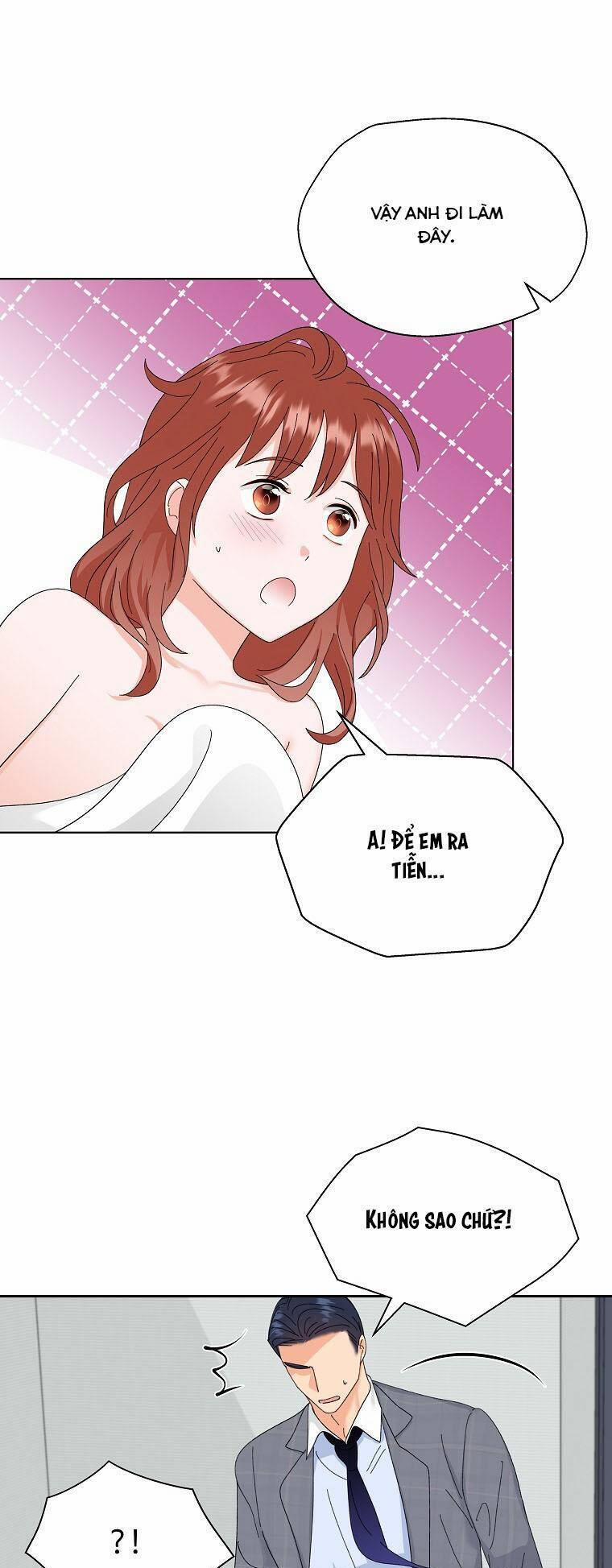 Nam Chính Chuẩn Gu 51 trang 6