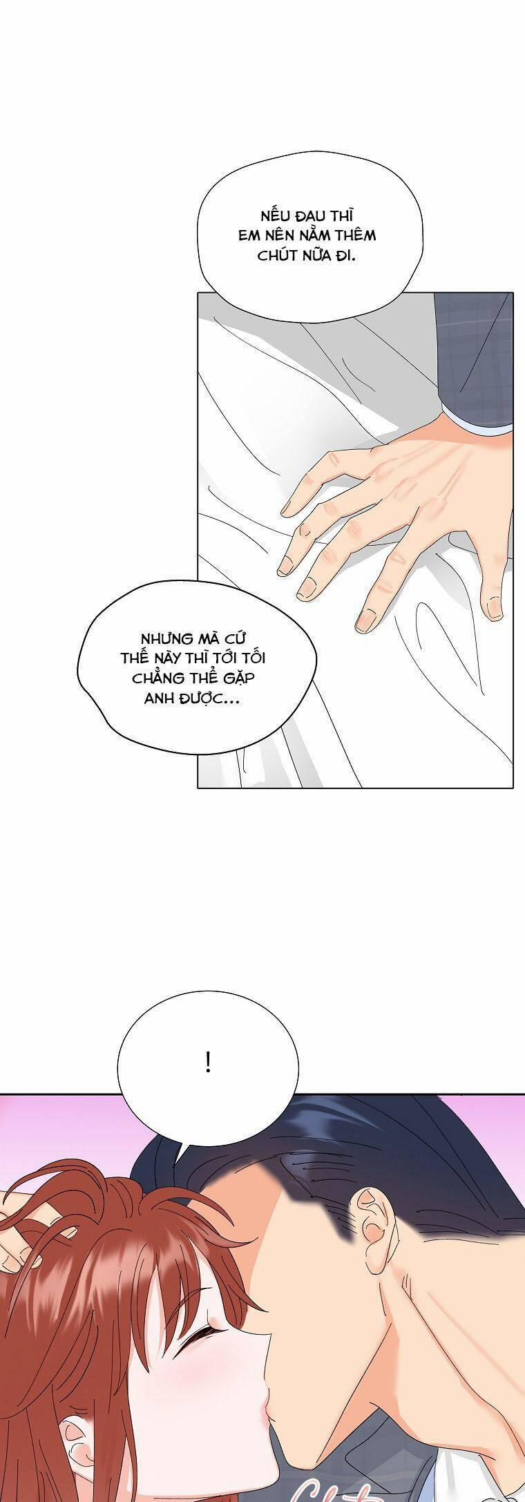 Nam Chính Chuẩn Gu 51 trang 8