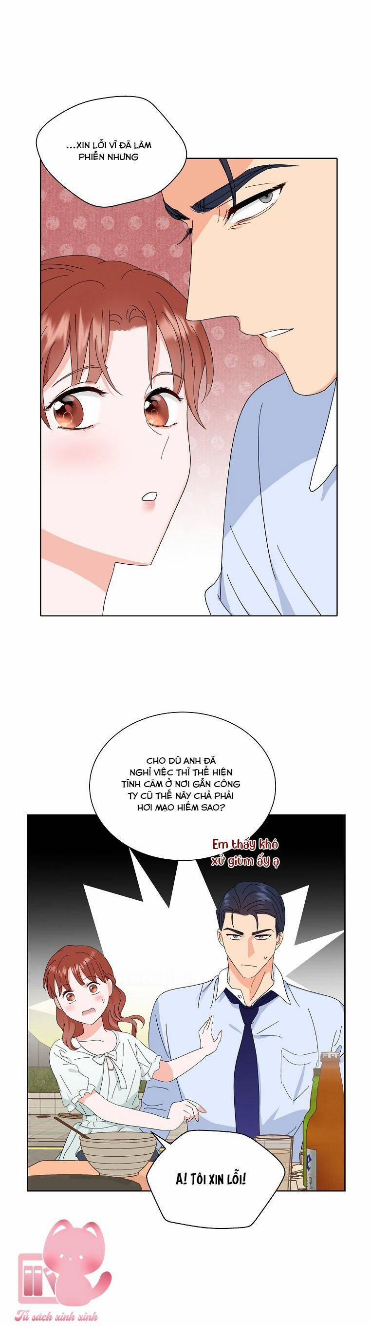 Nam Chính Chuẩn Gu 52 trang 10