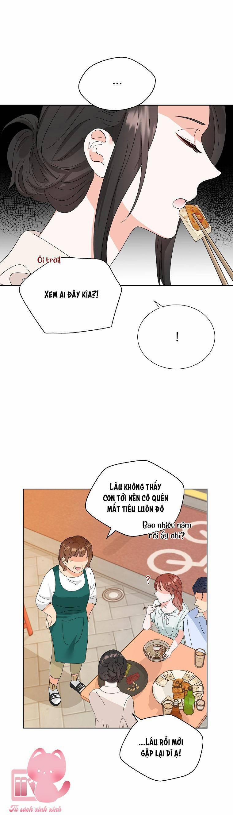 Nam Chính Chuẩn Gu 52 trang 13