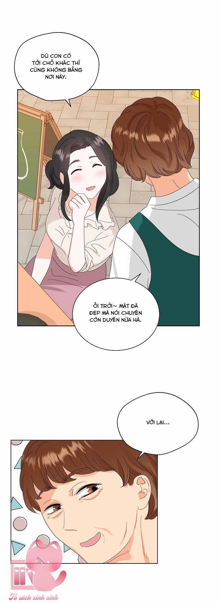 Nam Chính Chuẩn Gu 52 trang 14