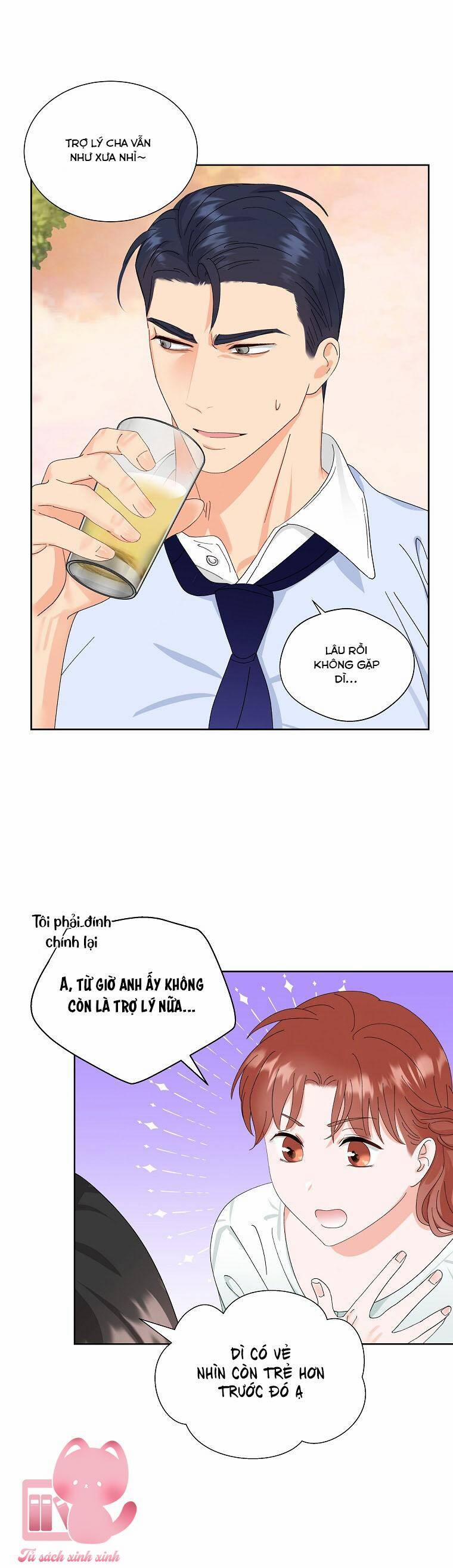 Nam Chính Chuẩn Gu 52 trang 15