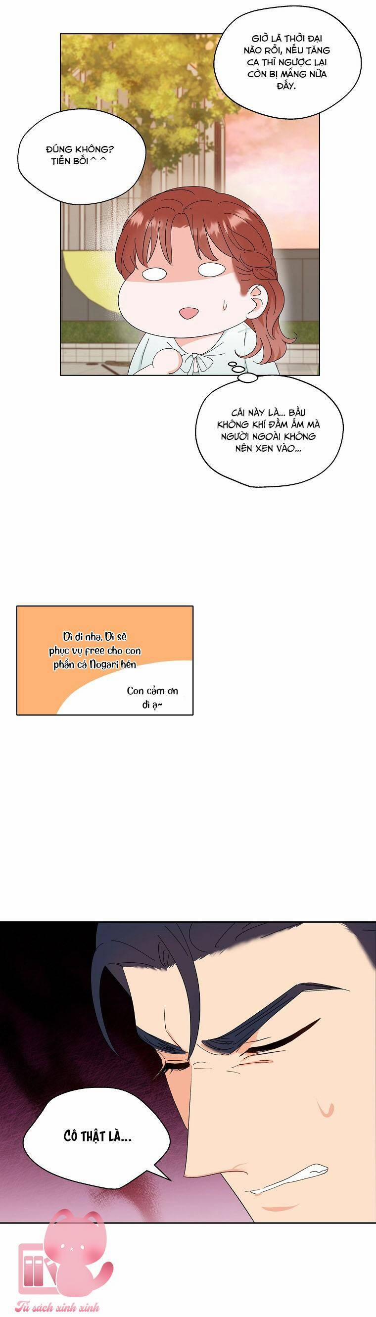 Nam Chính Chuẩn Gu 52 trang 17