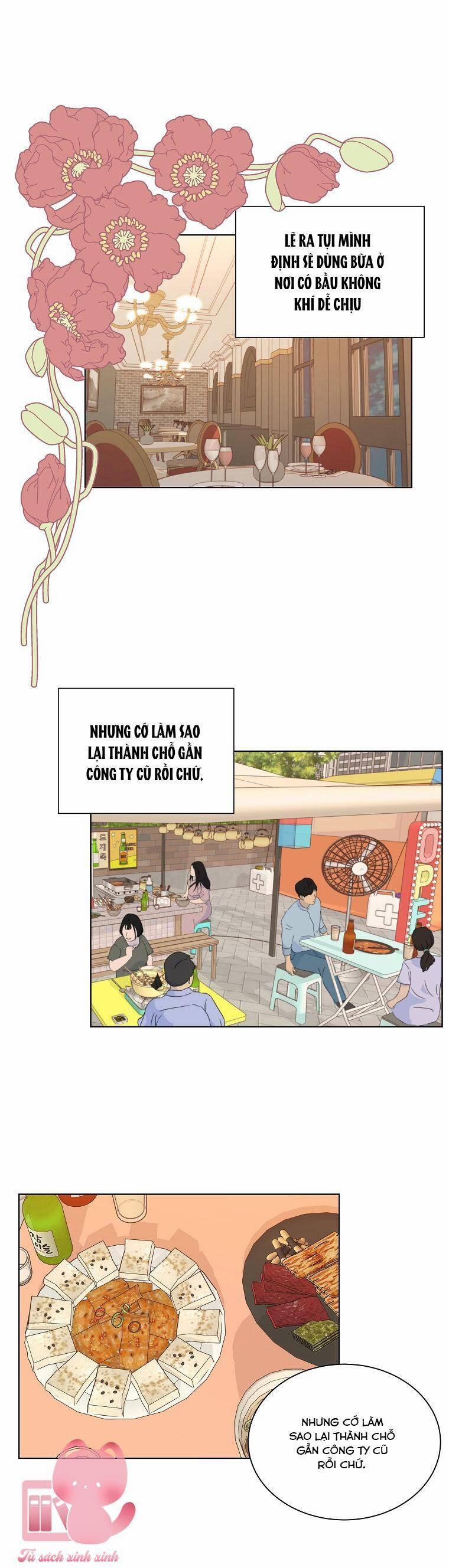 Nam Chính Chuẩn Gu 52 trang 2