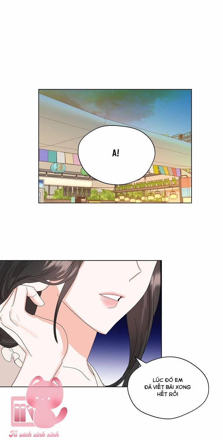 Nam Chính Chuẩn Gu 52 trang 21