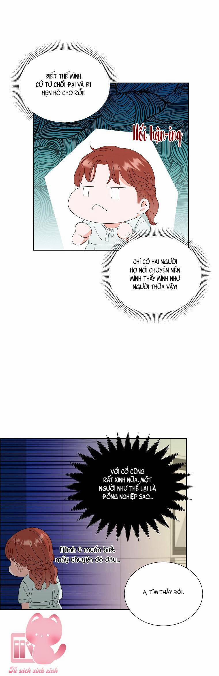 Nam Chính Chuẩn Gu 52 trang 25