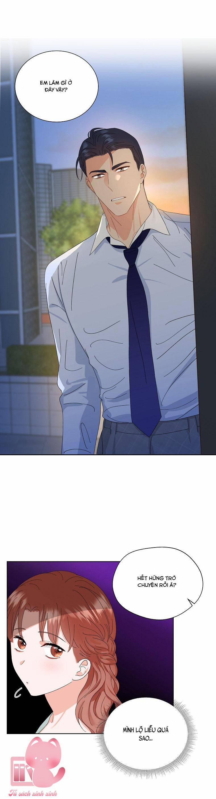 Nam Chính Chuẩn Gu 52 trang 26