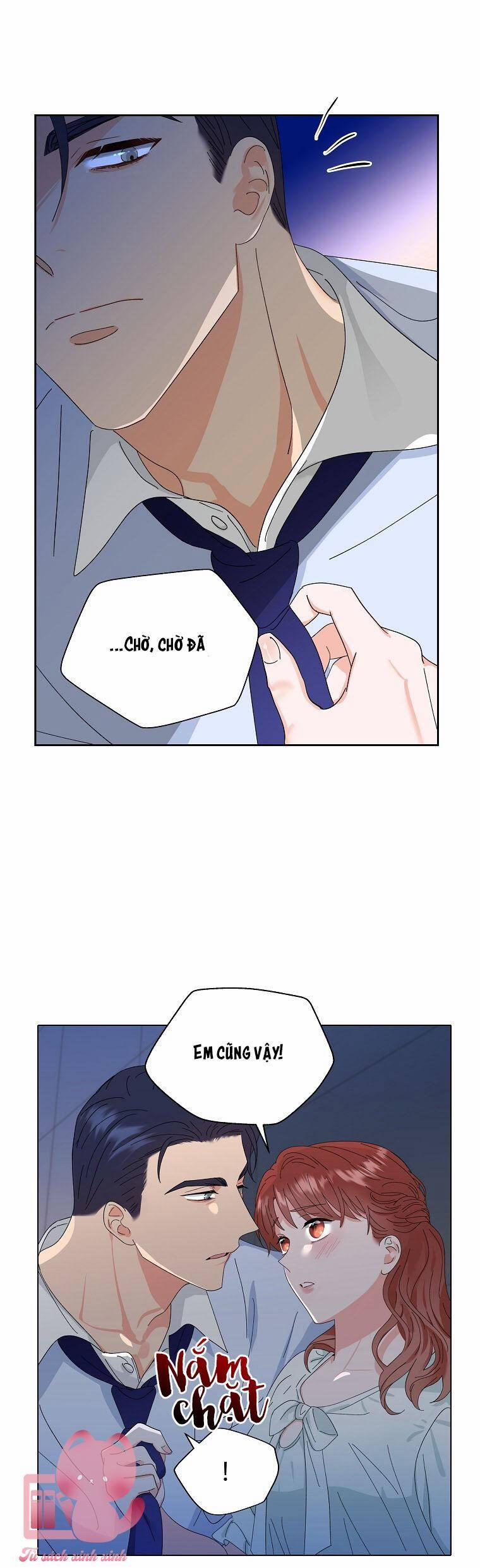 Nam Chính Chuẩn Gu 52 trang 30