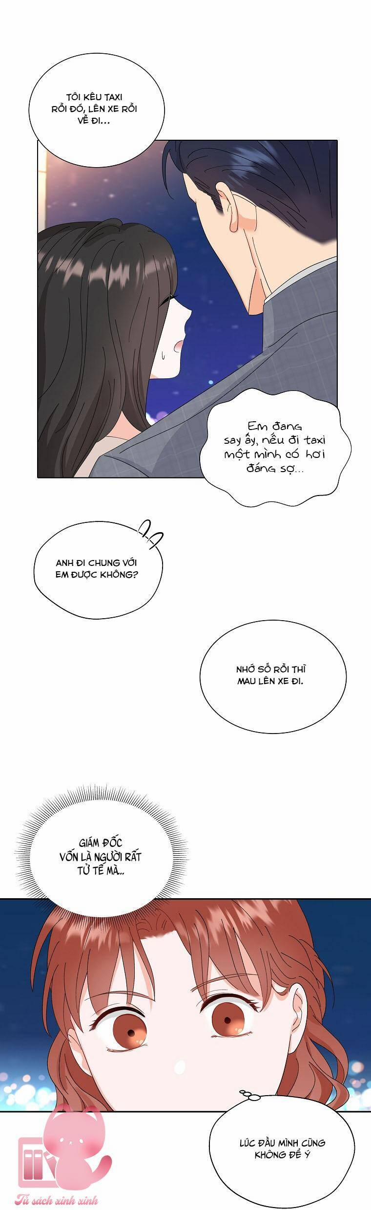 Nam Chính Chuẩn Gu 52 trang 39