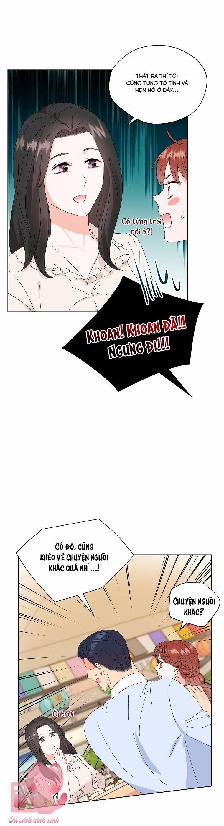 Nam Chính Chuẩn Gu 52 trang 5