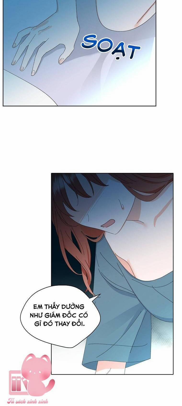 Nam Chính Chuẩn Gu 53 trang 13