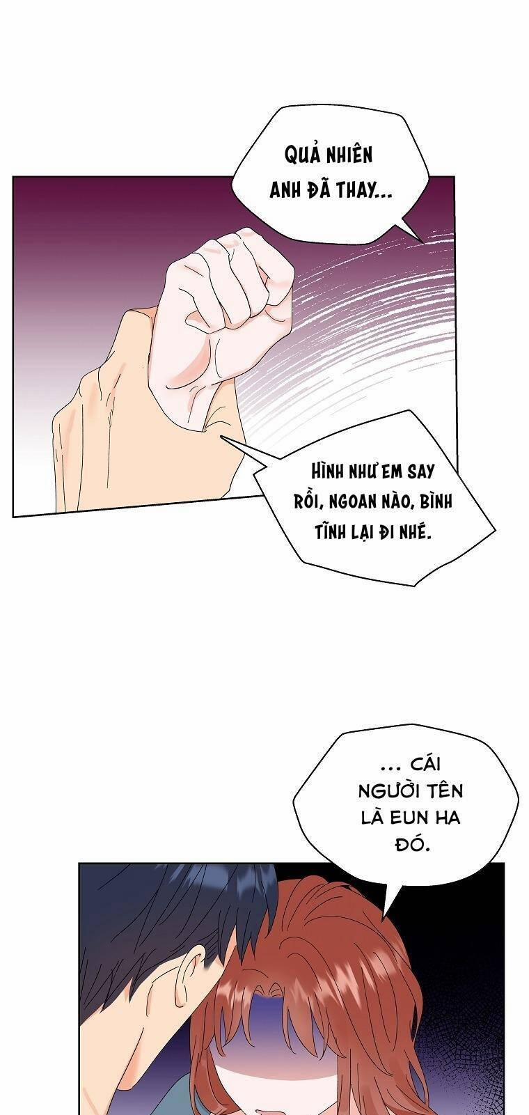 Nam Chính Chuẩn Gu 53 trang 16