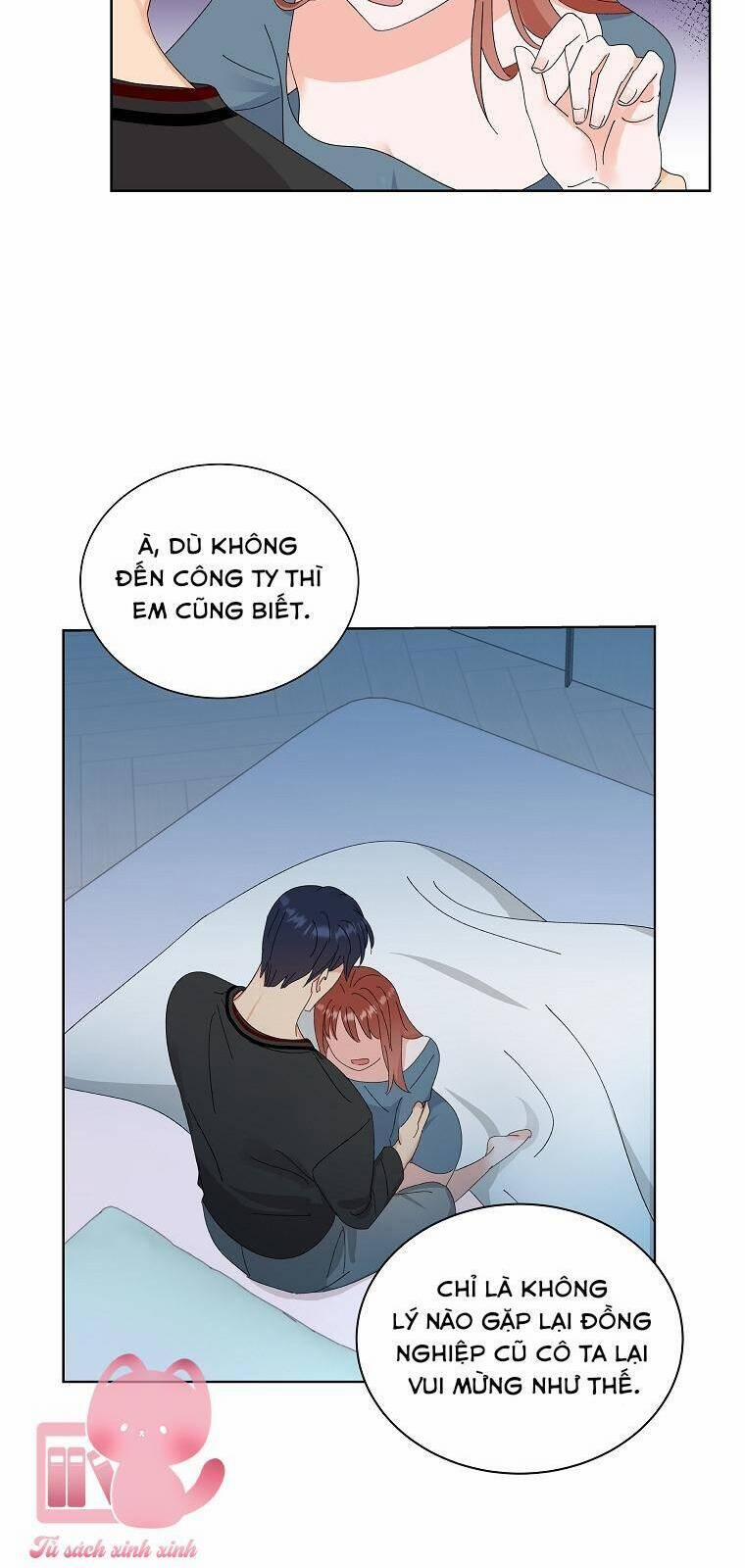 Nam Chính Chuẩn Gu 53 trang 17