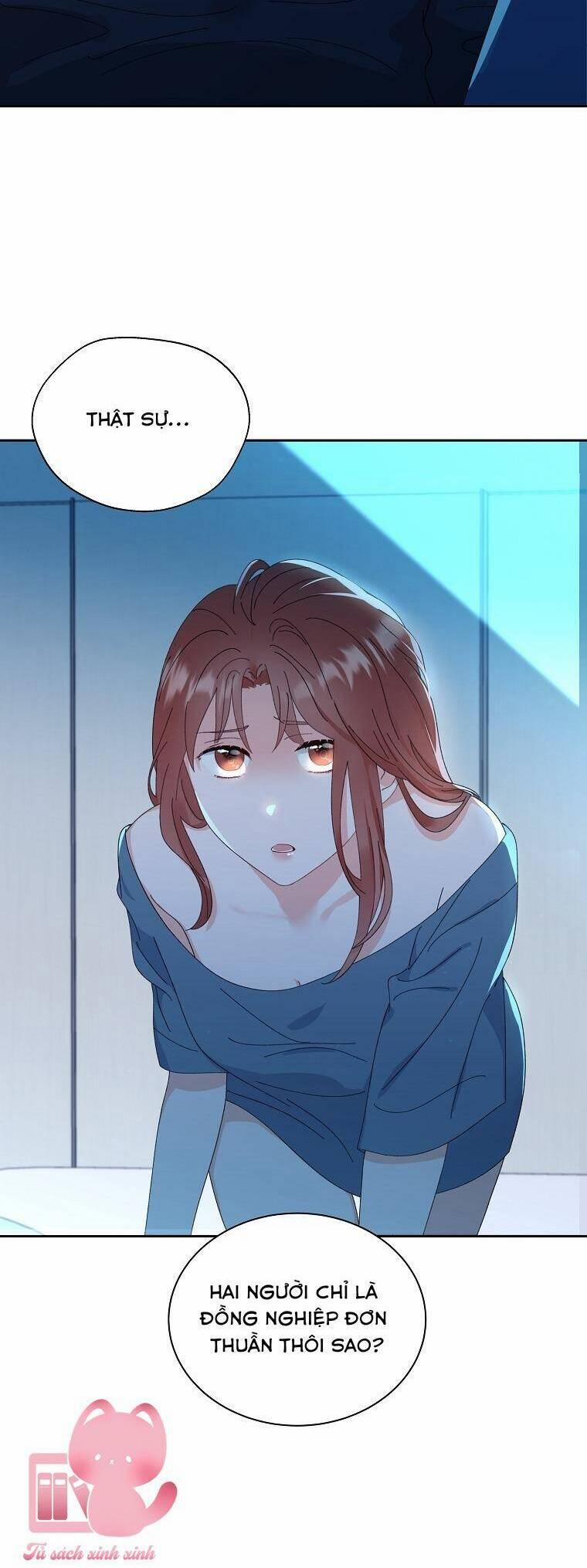 Nam Chính Chuẩn Gu 53 trang 19