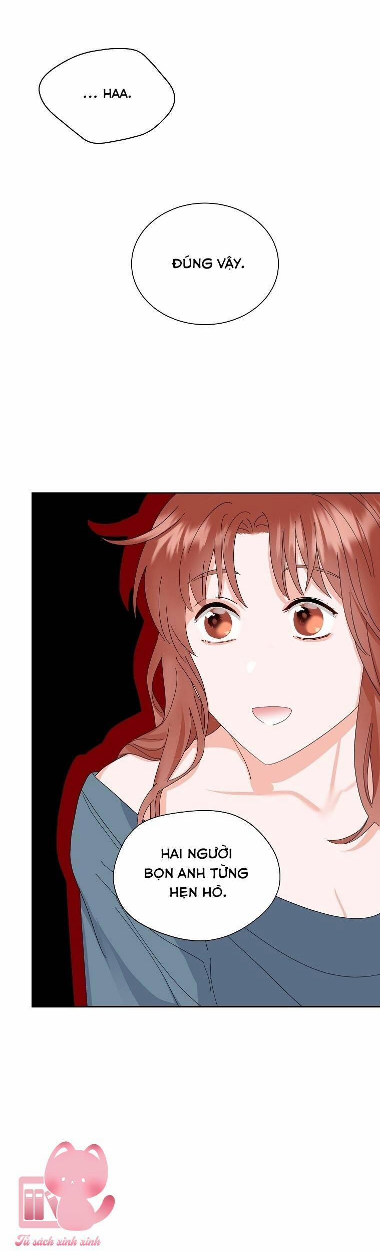 Nam Chính Chuẩn Gu 53 trang 24