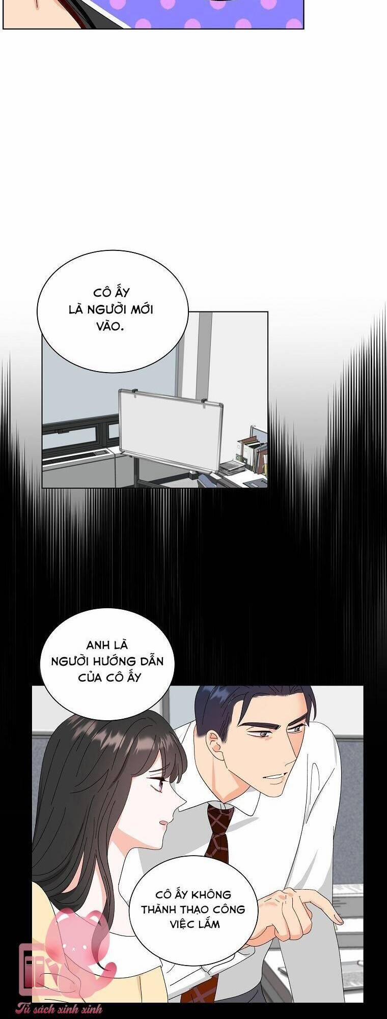 Nam Chính Chuẩn Gu 53 trang 27