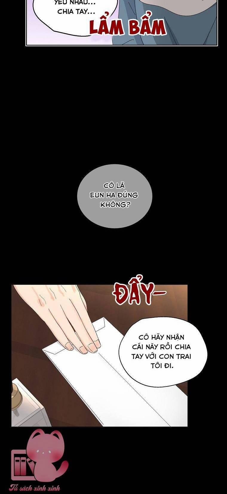 Nam Chính Chuẩn Gu 53 trang 29