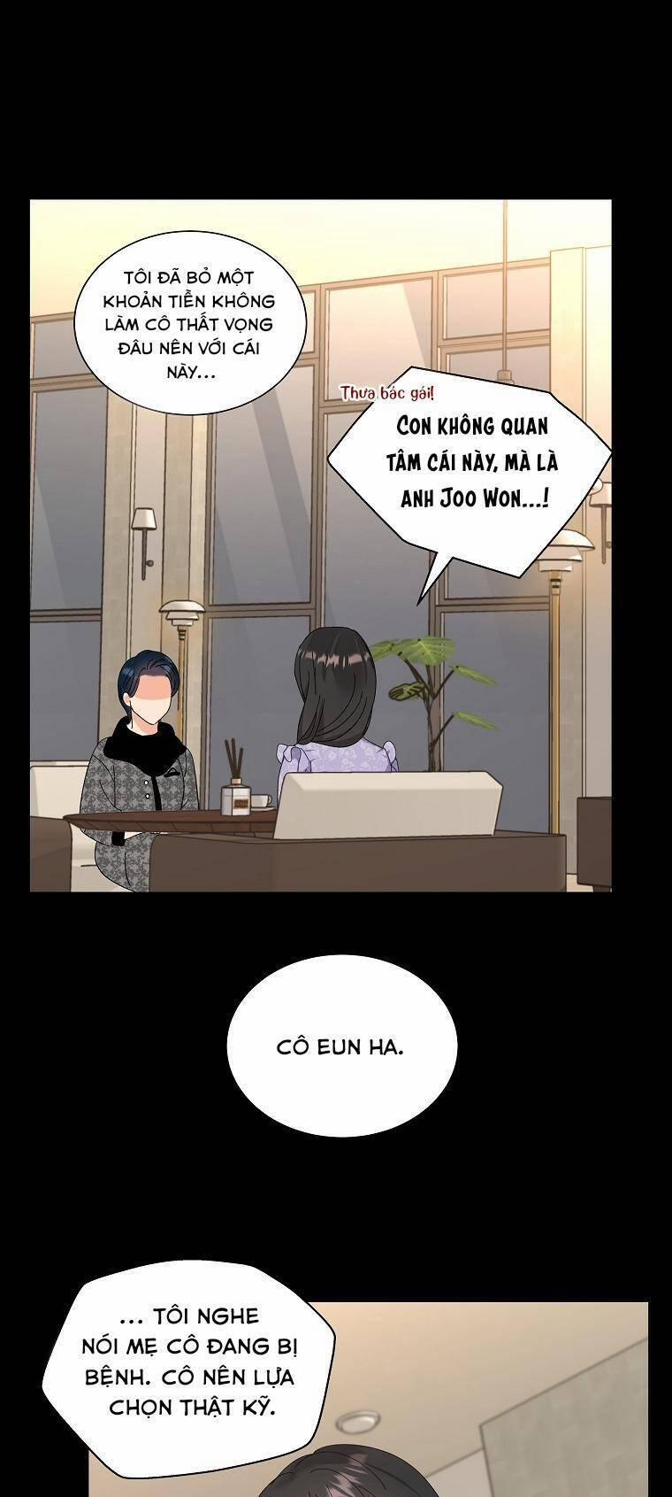 Nam Chính Chuẩn Gu 53 trang 30