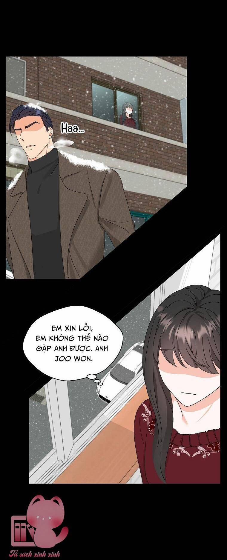 Nam Chính Chuẩn Gu 53 trang 33