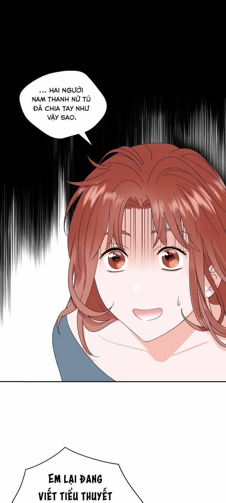 Nam Chính Chuẩn Gu 53 trang 36