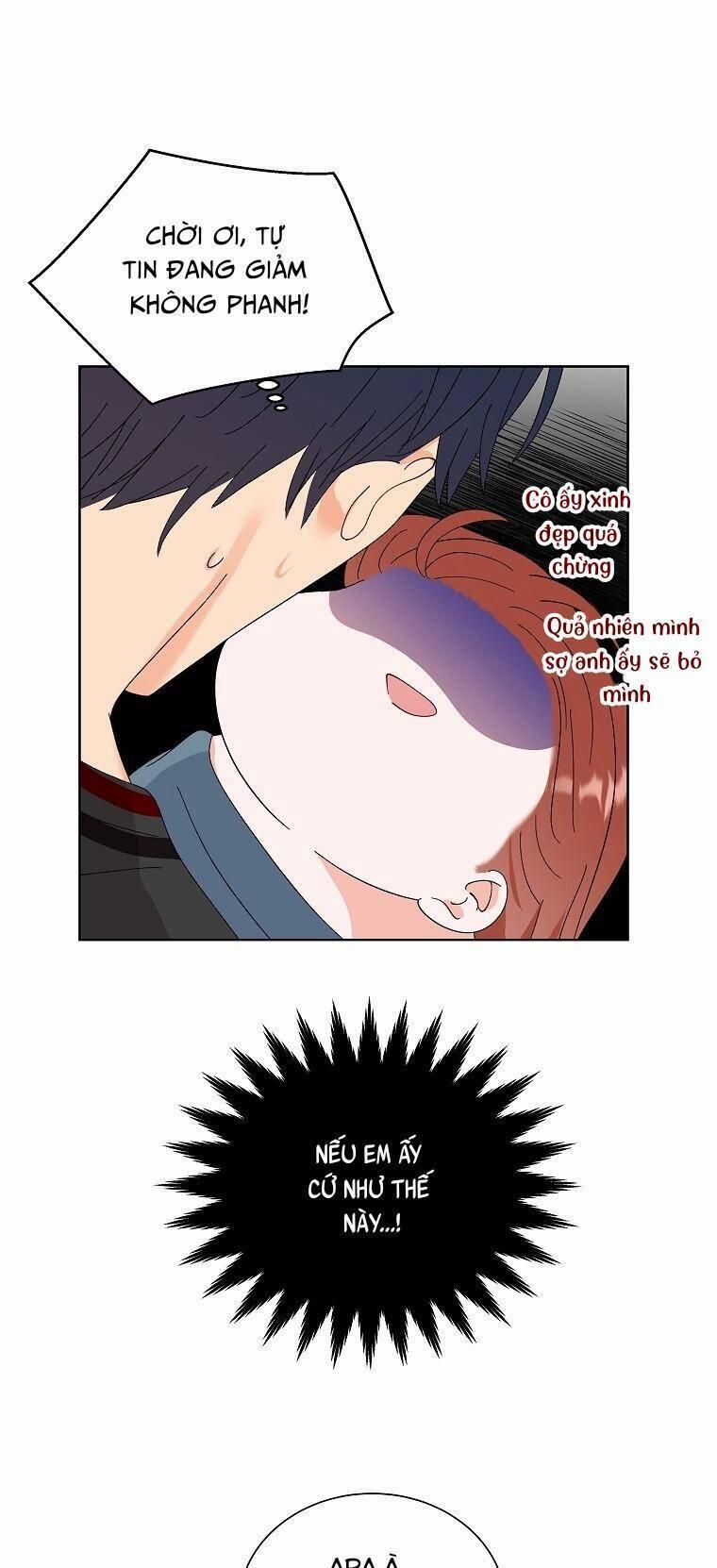 Nam Chính Chuẩn Gu 53 trang 41