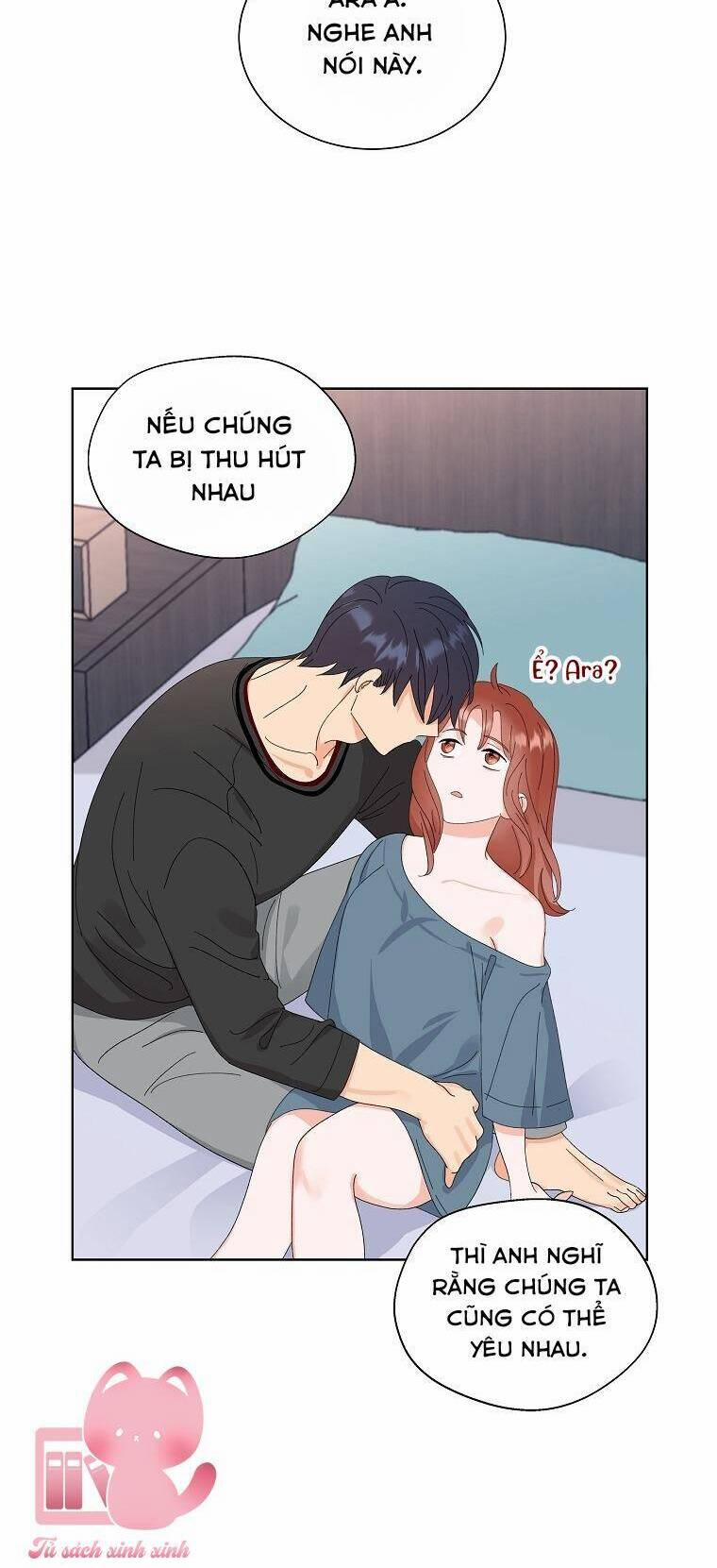 Nam Chính Chuẩn Gu 53 trang 42