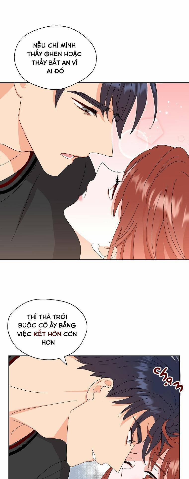 Nam Chính Chuẩn Gu 53 trang 45