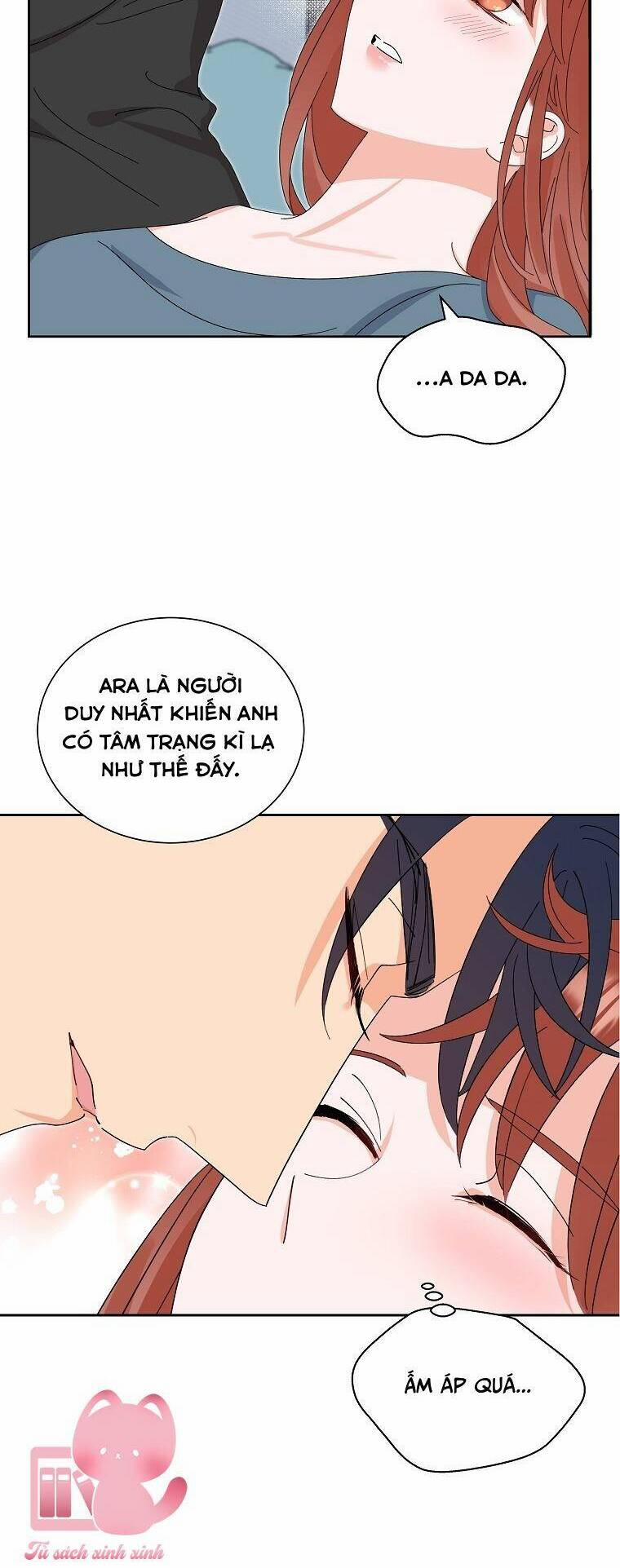 Nam Chính Chuẩn Gu 53 trang 46