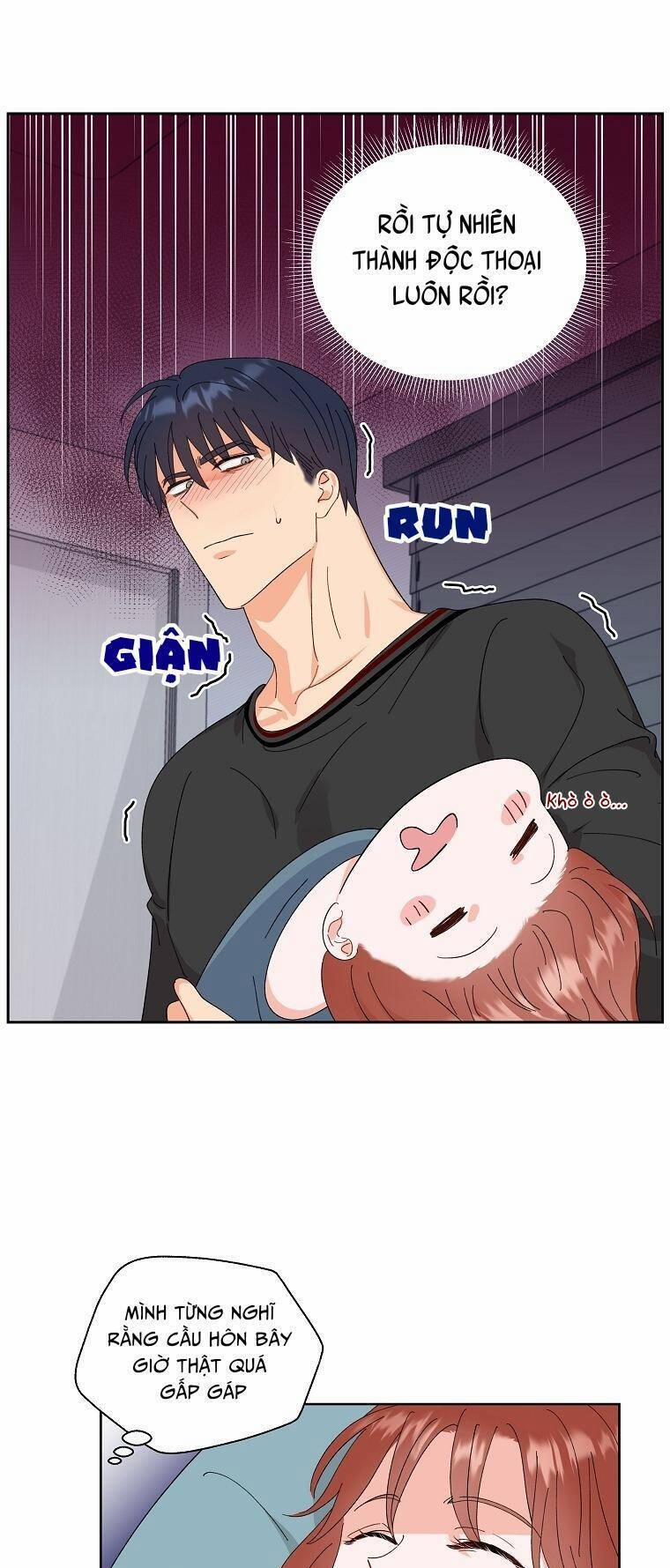 Nam Chính Chuẩn Gu 53 trang 49