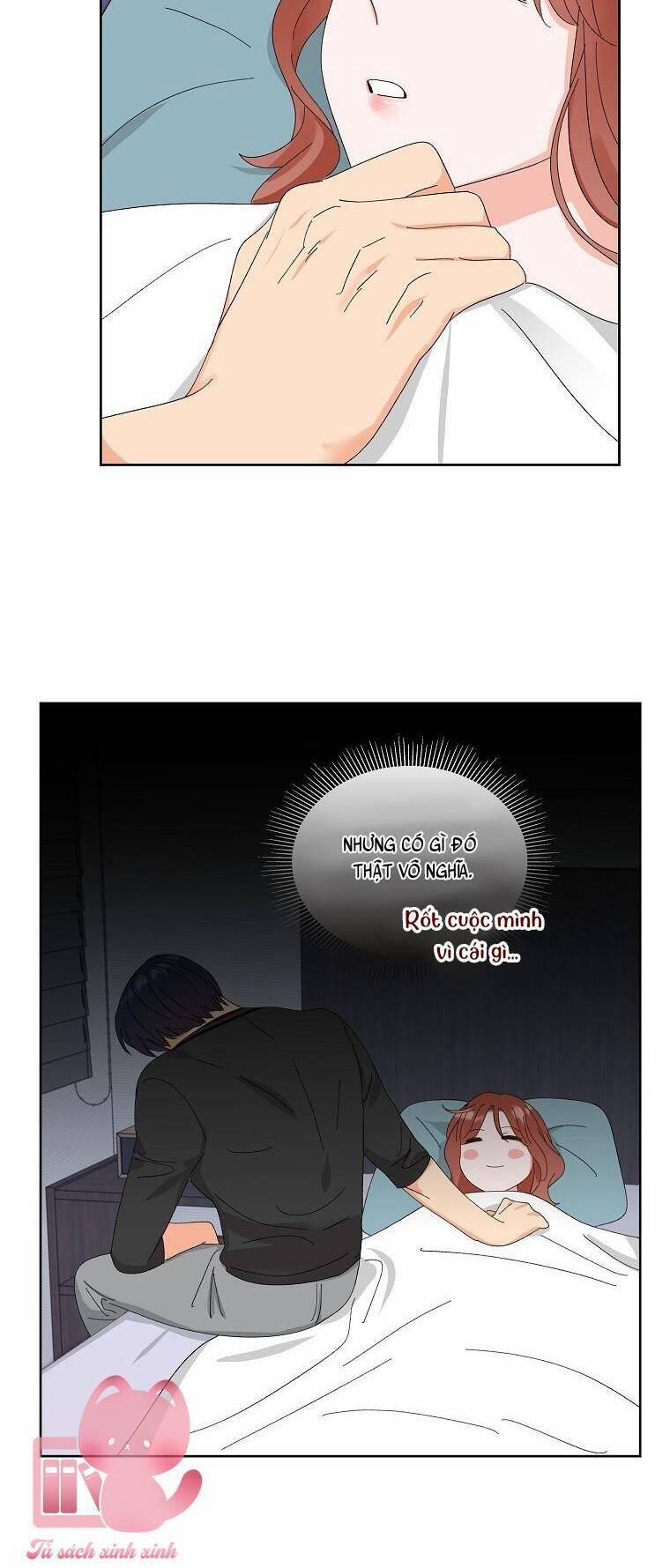 Nam Chính Chuẩn Gu 53 trang 50