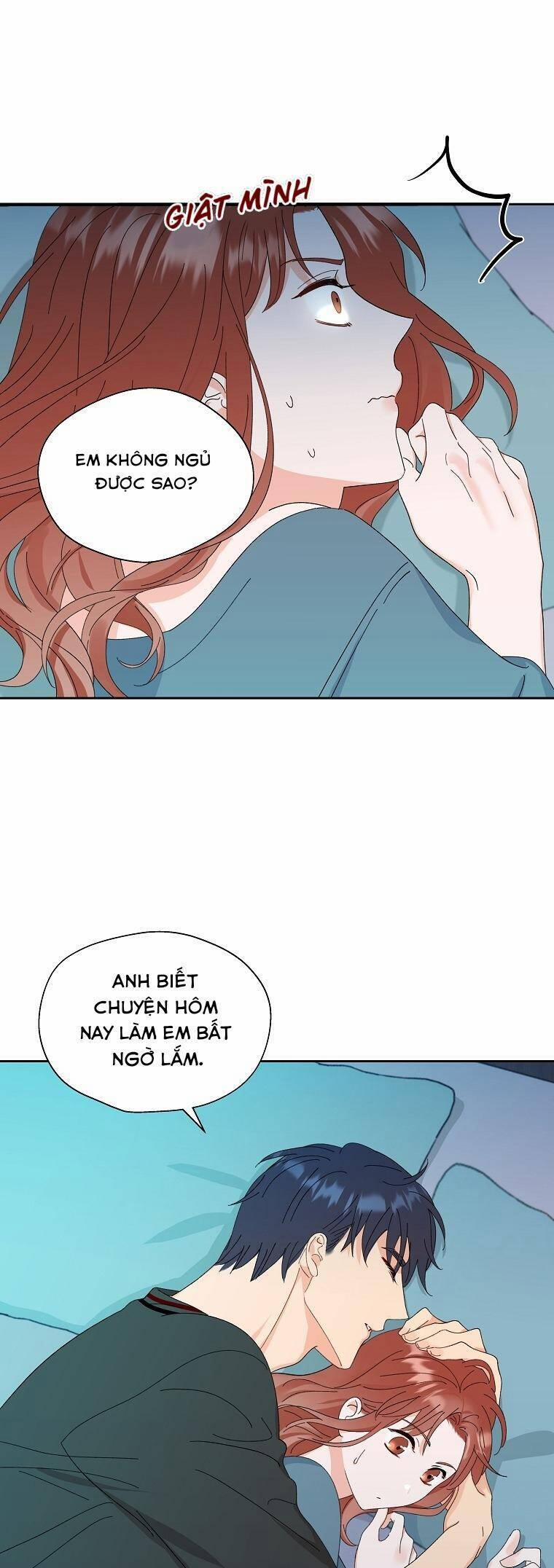 Nam Chính Chuẩn Gu 53 trang 8