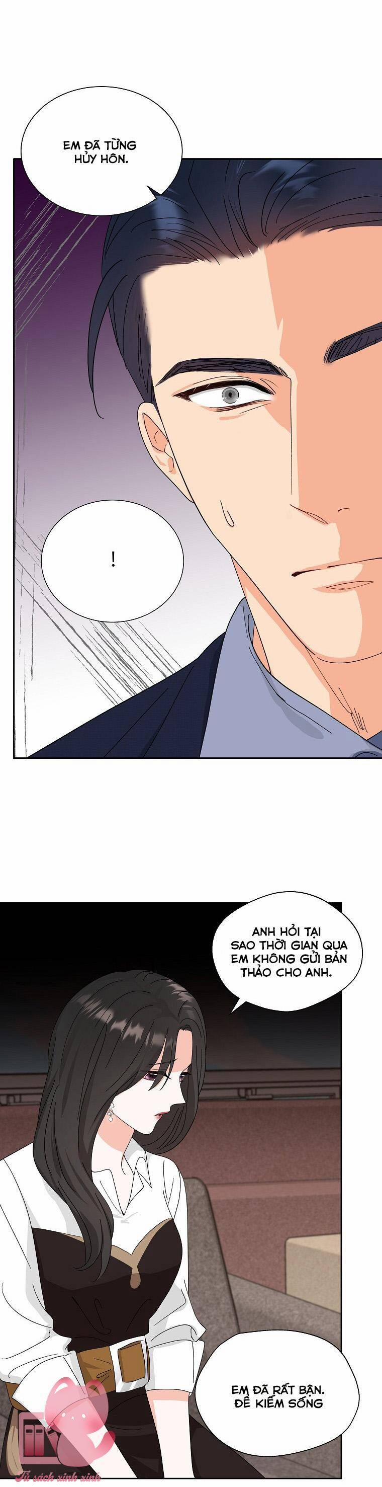 Nam Chính Chuẩn Gu 54 trang 11