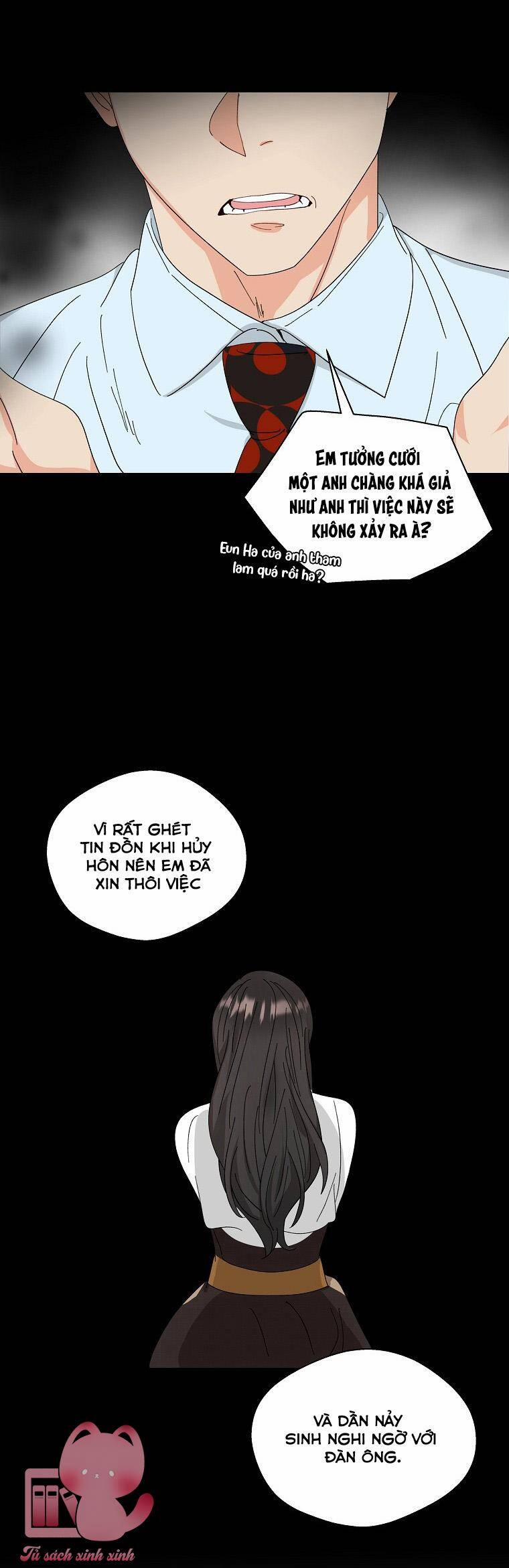 Nam Chính Chuẩn Gu 54 trang 15