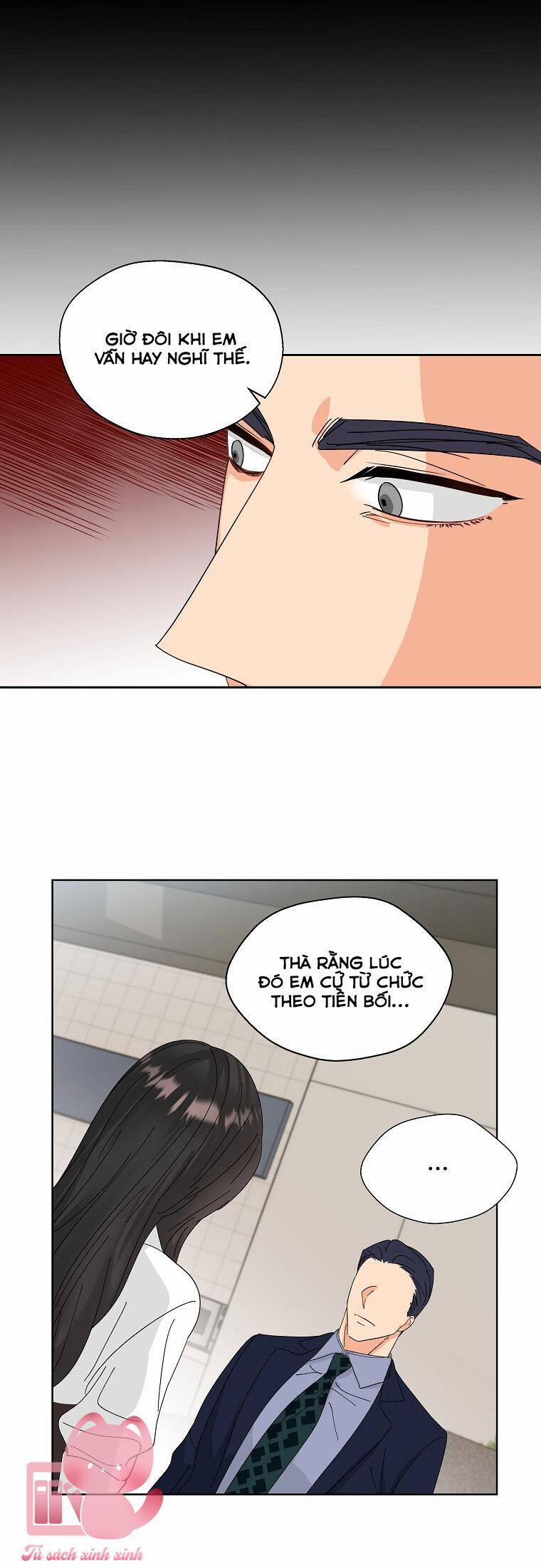 Nam Chính Chuẩn Gu 54 trang 16