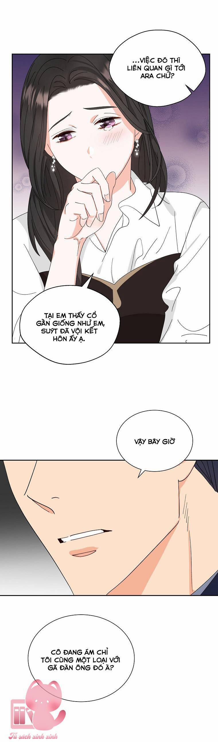 Nam Chính Chuẩn Gu 54 trang 17