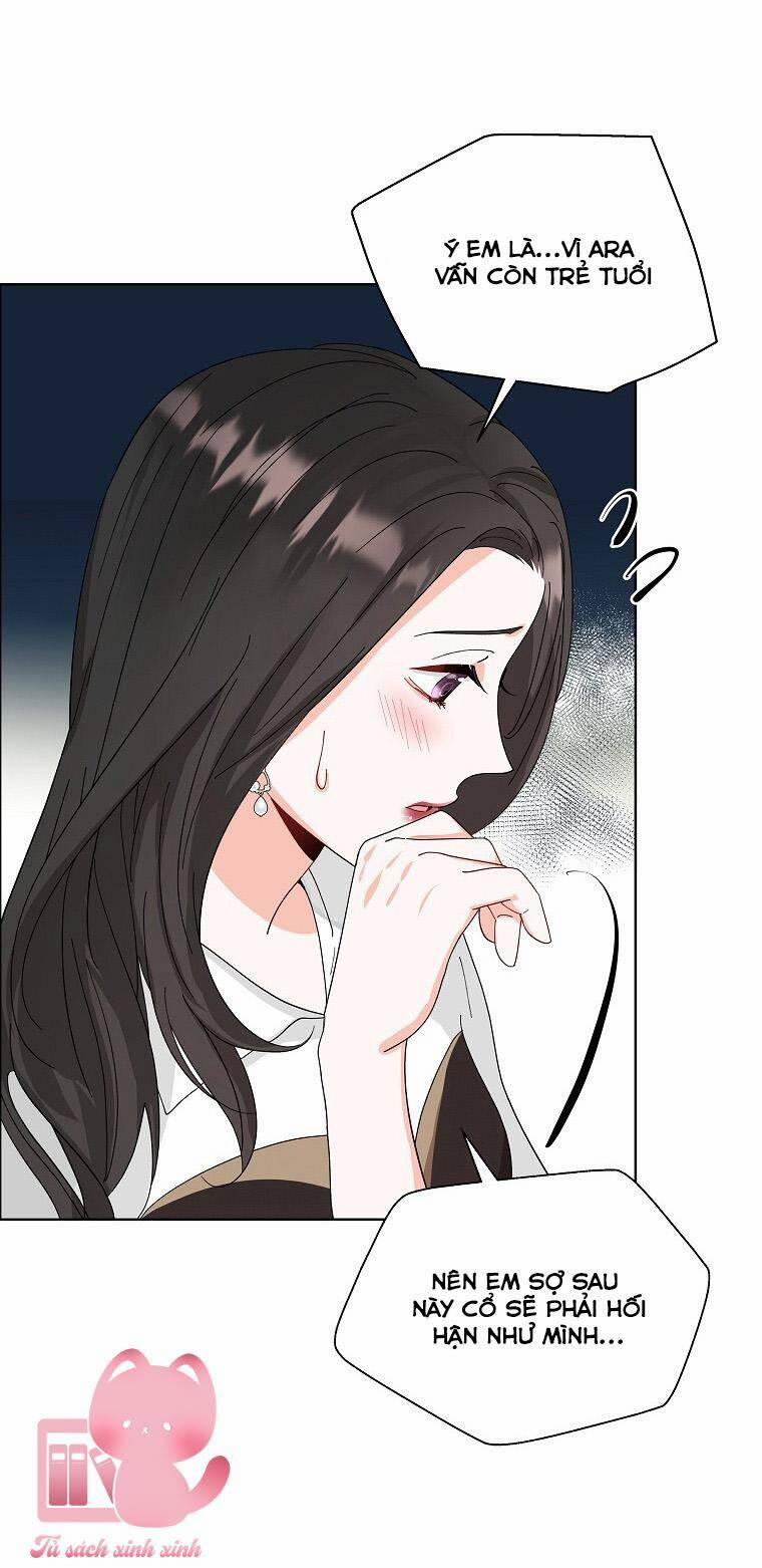 Nam Chính Chuẩn Gu 54 trang 18