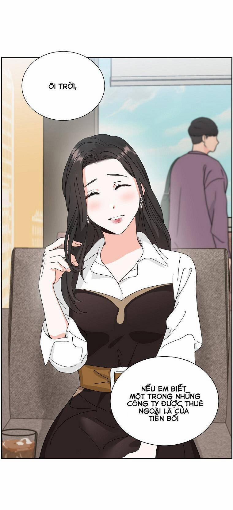 Nam Chính Chuẩn Gu 54 trang 3