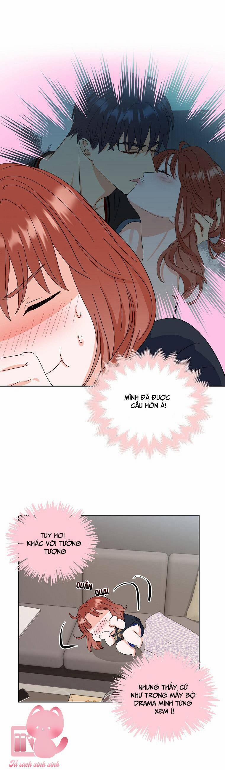 Nam Chính Chuẩn Gu 54 trang 30