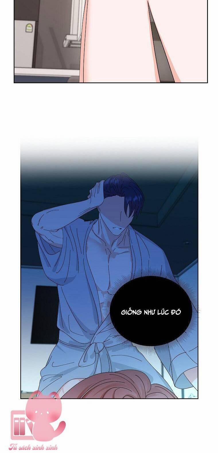 Nam Chính Chuẩn Gu 54 trang 33