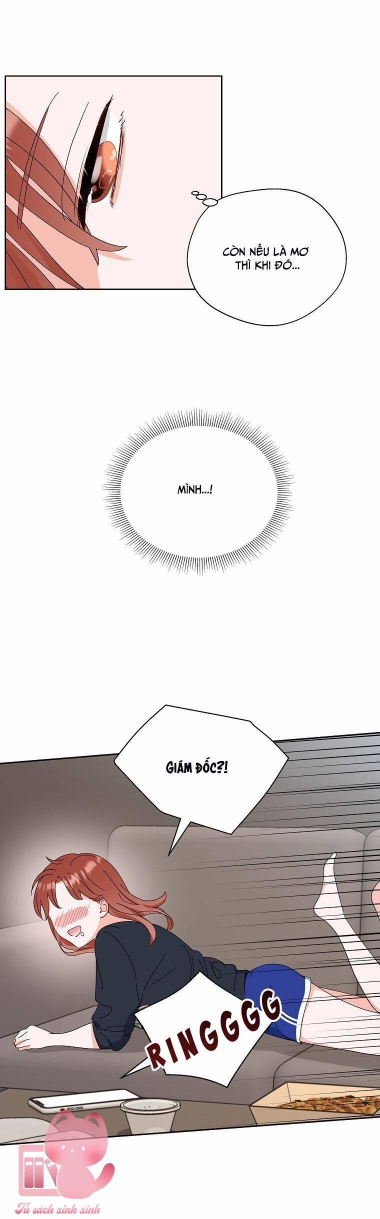 Nam Chính Chuẩn Gu 54 trang 36